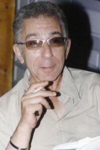 Ali Abdel-Khalek