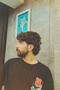 Ali Ahmadi