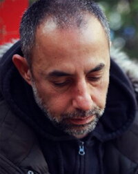 Ali Akdeniz