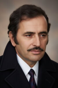 Ali Ekdal