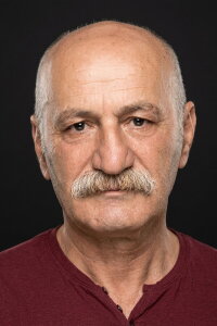 Ali Erkazan