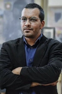 Ali Fakhrmousavi