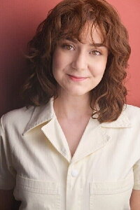 Ali Gordon