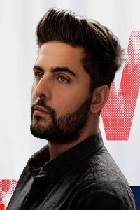 Ali Haroun