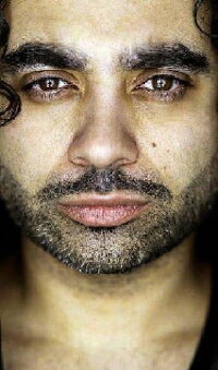 Ali Kazim