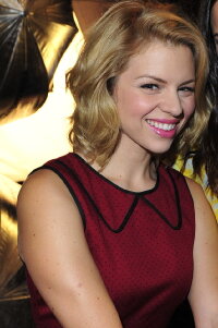 Ali Liebert