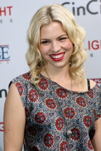 Ali Liebert