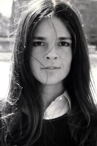 Ali MacGraw