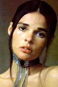 Ali MacGraw