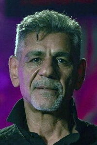 Ali Mammadov