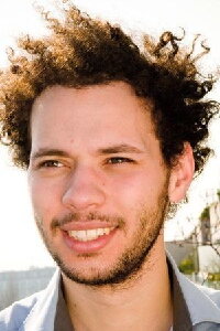 Ali Marhyar