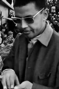 Ali Marok