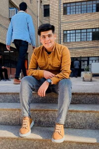 Ali Nassar