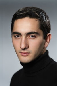 Ali Poyrazoğlu