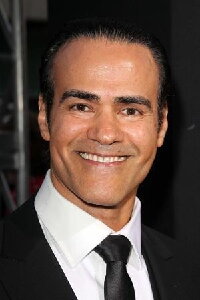 Ali Saam