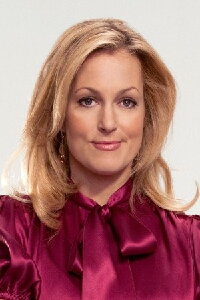Ali Wentworth