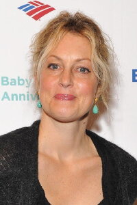 Ali Wentworth