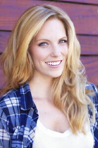Ali Williams