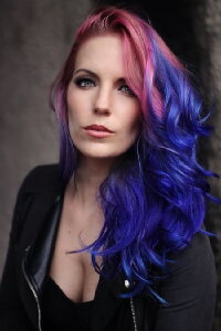 Ali Williams
