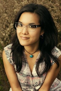 Ali Wong