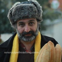 Ali Yaylı
