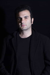 Ali Zarnegar