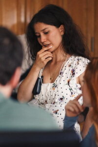 Alia Azamat Ashkenazi