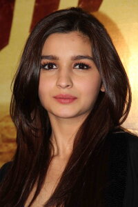 Alia Bhatt