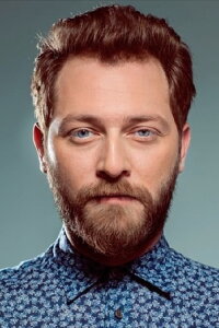 Alican Yücesoy