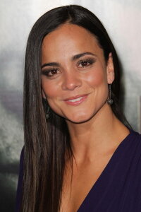 Alice Braga
