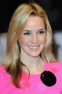 Alice Coulthard