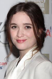 Alice Englert