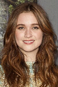 Alice Englert