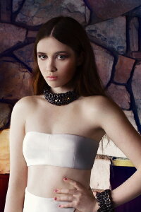 Alice Englert
