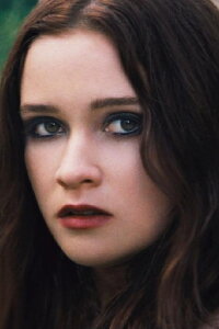 Alice Englert