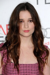 Alice Englert