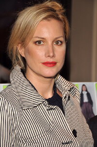 Alice Evans