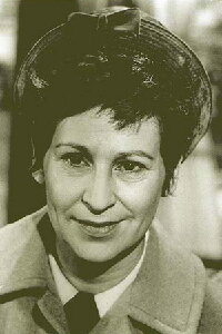 Alice Ghostley