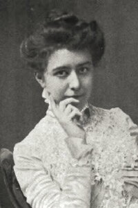 Alice Hegan Rice
