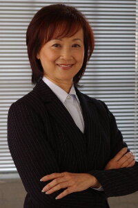 Alice Lo