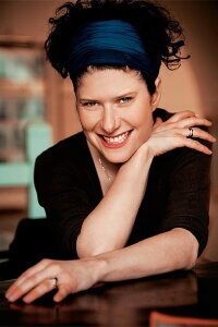 Alice Nellis