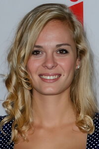 Alice Raucoules