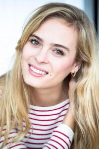 Alice Raucoules