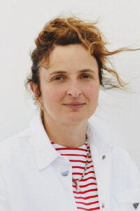 Alice Rohrwacher