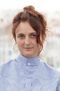 Alice Rohrwacher