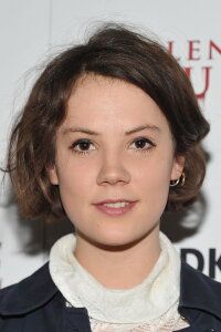 Alice St. Clair