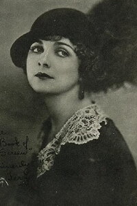 Alice Terry