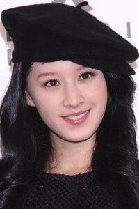 Alice Tzeng
