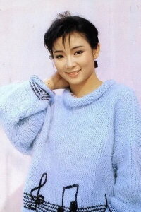 Alice Wong Yee Kam