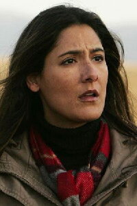 Alicia Coppola